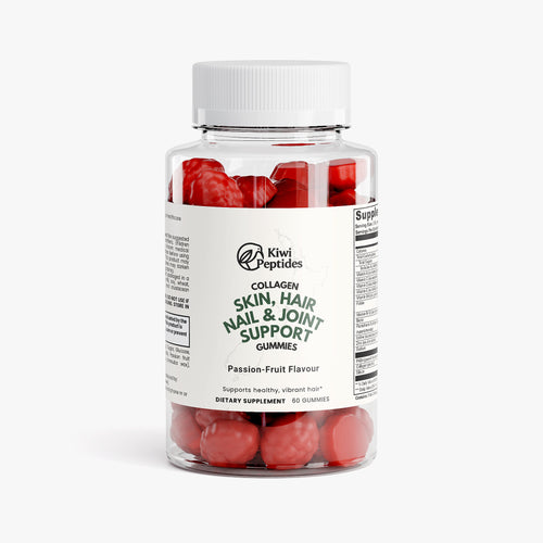 Hair, Skin & Nails Gummies