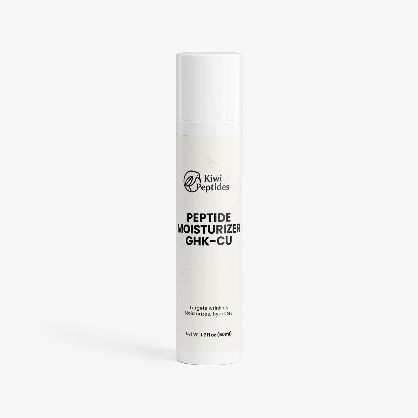 Peptide Moisturizer