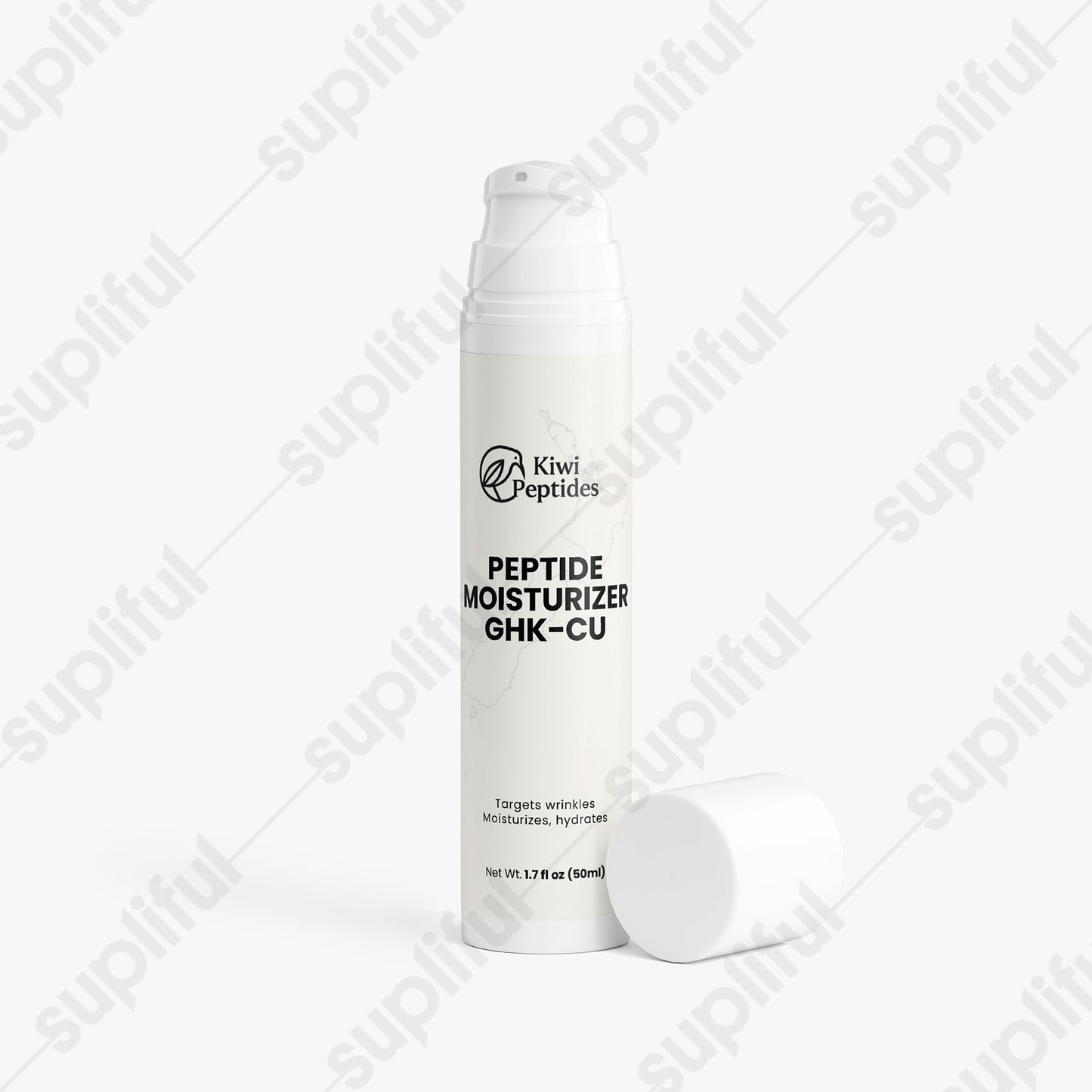 Peptide Moisturizer